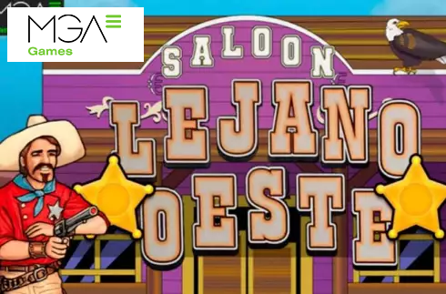 Lejano Oeste